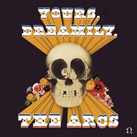 Arcs - Yours Dreamily - Vinyl Record Vinyl - G3Z