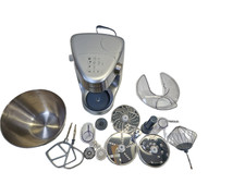 Kenwood KHC29.N0SI 6-in-1 Prospero+ Compact Stand [Scuffs/Missing Items]