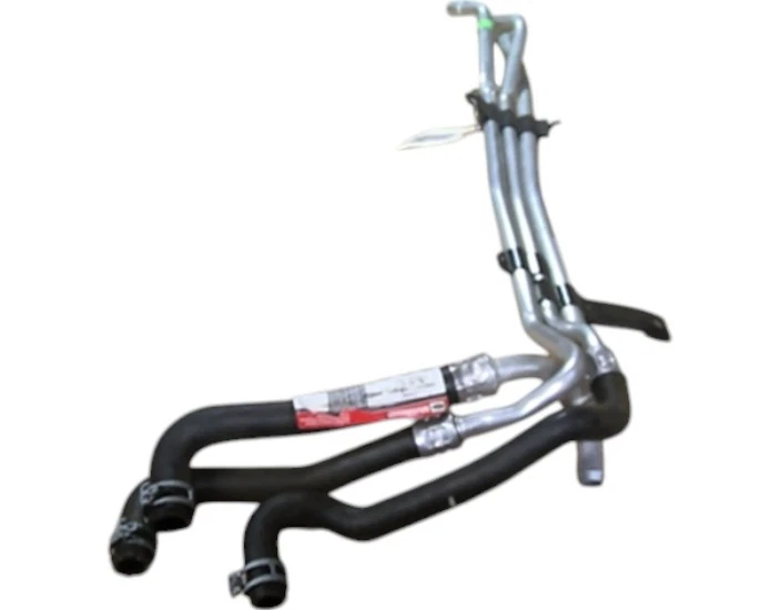 ADEQUADO PARA 2000-2003 LINCOLN FORD LS MANGUEIRA THUNDERBIRD ASM XW4Z18B402GA - NOVO FABRICANTE DE EQUIPAMENTO ORIGINAL - Imagem 2 de 4