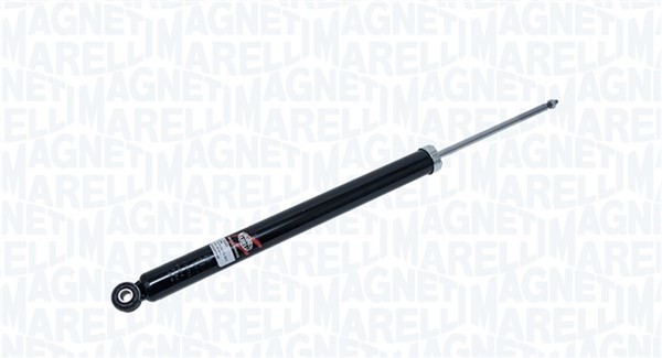 2X Magneti Marelli StoßDäMpfer 353022070000 FüR S40 V50 C30 Volvo 533 2 544 545-image