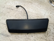 Classic Austin Rover Mini MPI Number Plate Light