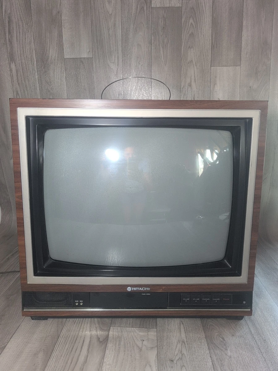 Hitachi Vintage Electronics for sale | eBay