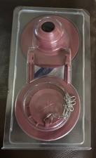 2 Pack 2 inch Universal Toilet Flapper Replacement for American Standard TOTO