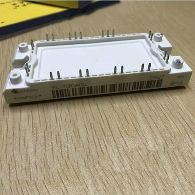 For   F4-75R12KS4 New power module   *mq