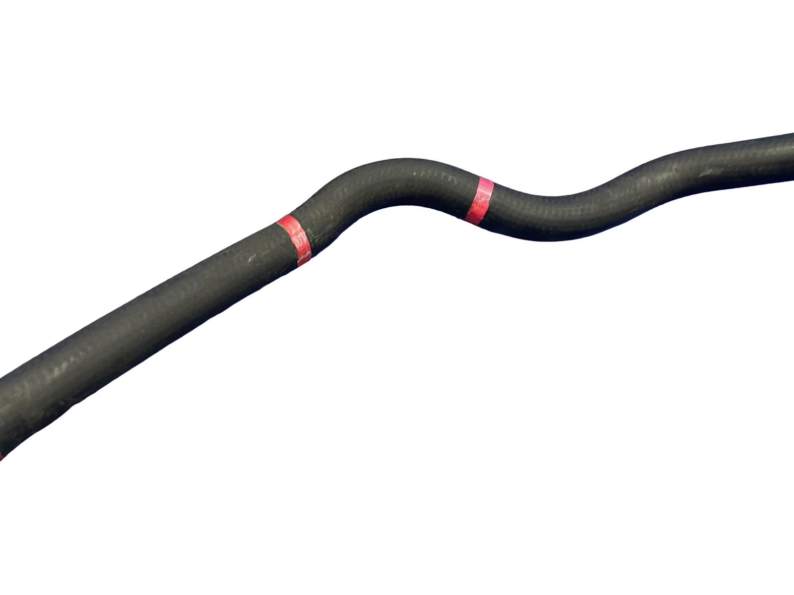 2018-2023 MCLAREN 720S RWD 4.0L REAR LEFT ENGINE AIR PUMP HOSE TUBE 14F0101CP