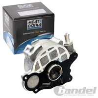 Meat & Doria Unterdruckpumpe Vakuumpumpe Bremse Passend FüR Audi A3 A4 A5 A6 Q3
