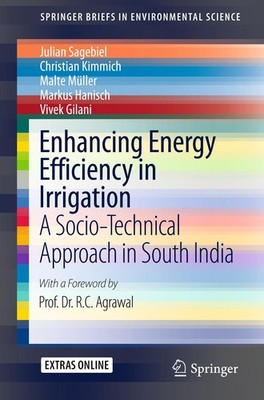 Enhancing Energy Efficiency in Irrigation Julian Sagebiel