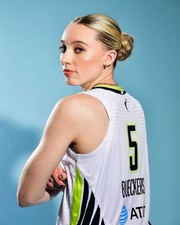 Paige Bueckers-Dallas Wings- 8.5 X 11 Photo