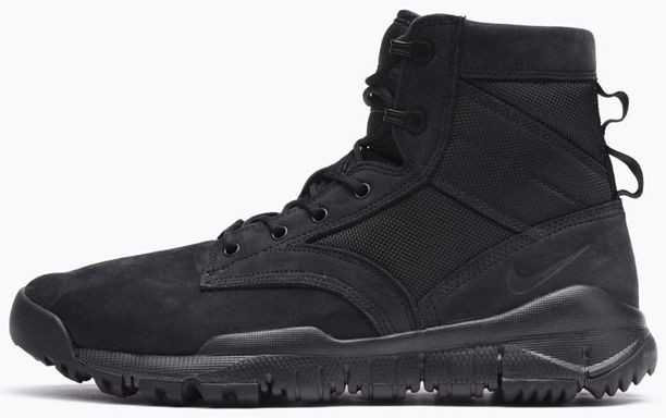 Men's Size 10 Nike SFB 6