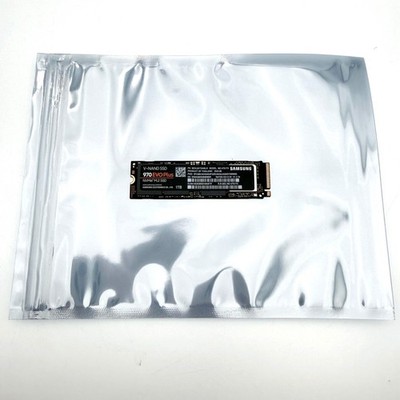 Samsung 970 EVO Plus 1TB M.2 NVMe Internal SSD Black