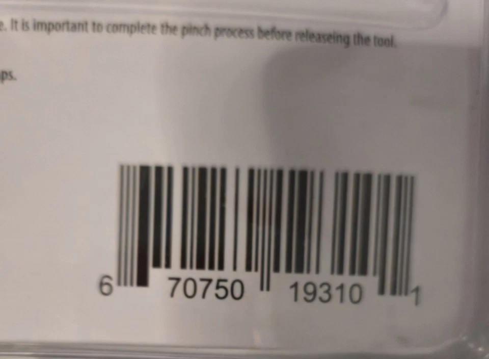 Apollo 3/8 in. to 1 in. 1-Hand PEX Pinch Clamp Tool 69PTBJ0010C - Open Box - Image 2 of 2