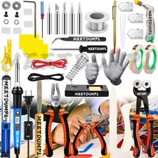 Stained Glass Kit  Stained Glass Supplies  Stained Glass Kits for Adults  With 80W