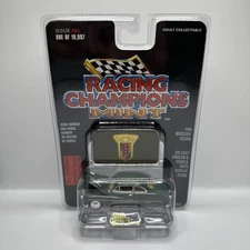 Racing Champions MINT 1949 Mercury Sedan NEW + FAST SHIPPING