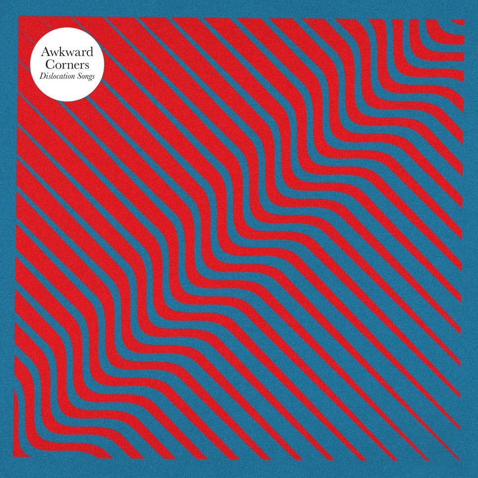 Aa.Vv. - Dislocation Songs Awkward Corners Lp