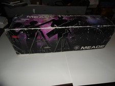 Meade Model 230 Telescope in Original Box