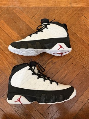 Nike Air Jordan 9 IX Retro Countdown Pack 2008 CDP, 8.5, 302370