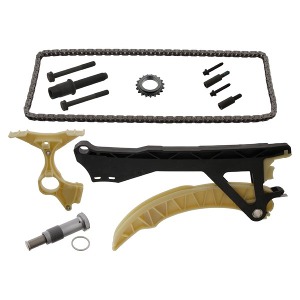 Febi Steuerkettensatz FüR BMW 1Er E81 E87 3Er E46 E90-image