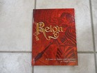 Reign - A Game of Lords and Leaders RPG