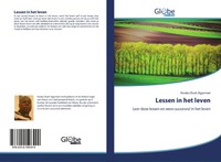 Kwaku Duah Agyeman | Lessen In Het Leven | Taschenbuch | Englisch (2020)