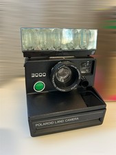 MiNT Flash Bar 2: A Principal Polaroid SX-70 Accessory