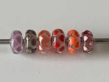 Trollbeads ❤️ Set San Valentino ❤️ Sinfonia d'amore ❤️ LAA925