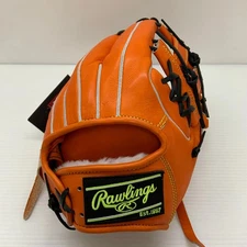 [NEW] Rawlings HOH Premium 11.5 Infield Right Orange GH4HPCK4H