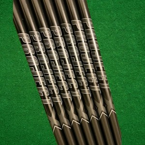 プロジェクトX Lz 6.5 7本セット4〜P Project X LZ ゴルフシャフト - 7シャフトセット - 4スルーPW - ツアー