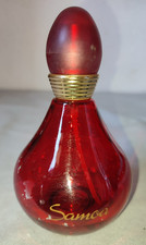 Flacon Eau de Parfum Samoa collection,