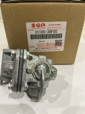 suzuki vanvan rv90 Robinet D’essence 