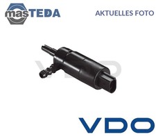246-086-001-007Z WASCHWASSERPUMPE SCHEINWERFERREINIGUNG VDO FÜR AUDI A4,A6,A3