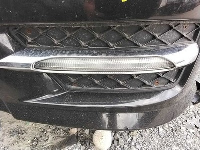Driver Corner/Park Light 172 Type Fog-driving Fits 12-15 MERCEDES SLK 3059439