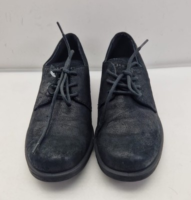 Igi&co gr 38 Damen Halbschuhe Schnürschuhe Elegant Sehr Gut S35