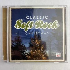 Classic Soft Rock Christmas: One Bright Star by Various (CD, 2007)
