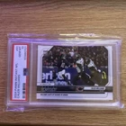 Caleb Williams Rookie 2024 Panini Instant NFL #81 PSA 10 Gem Mint