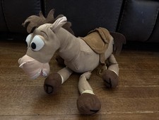 Disney Bullseye Plush - Toy Story - Medium - 17.    C8