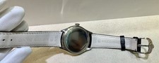 Rolex Cellini Date 18K White Gold 39MM Men’s Watch Ref. 50519 11