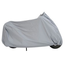 Spinelli Abdeckplane grau 440x326 (für: Vespa Sprint S 50 ZAPCD0101 22 )