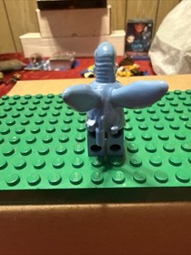 Lego Star Wars Original Watto Minifigure sw0038 from 7186 Watto's Junkyard (A41)