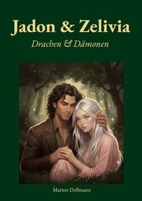 Jadon & Zelivia Marion Dollmann