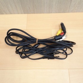 Sega Saturn console Boxed 5 games & 2 controllers Japan 1 million units Campain