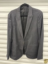 All Saints Forty Colt Blazer NWT 376.00