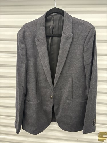 All Saints Forty Colt Blazer NWT 376.00