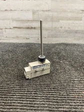 Omron ZE-NJ-2S General Purpose Limit Switch, 15A @ 480V, 15A @ 250V