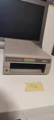 COMMODORE 1541 C64 C128 GEHÄUSE GEHÄUSE GEHÄUSE