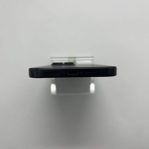 Apple iPhone 15 Pro Max 256 Go 18.3.2 noir MU7P3VC/A débloqué - Photo 9 sur 9