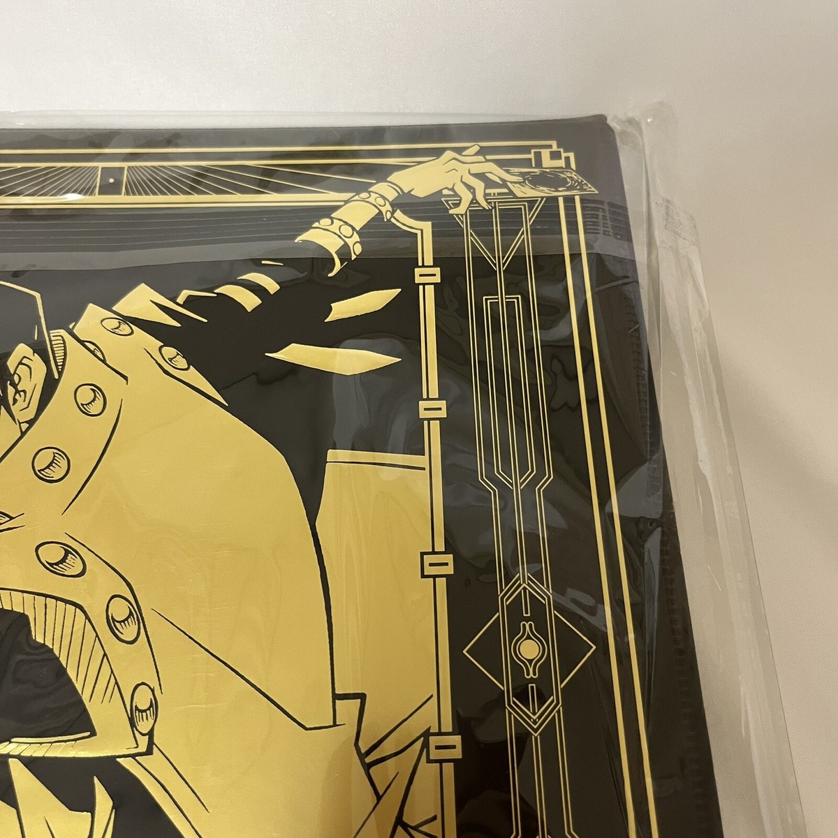 YuGiOh Binder 25th Anniversary 9 Pockets Jump Victory Carnival