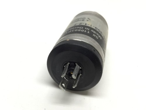 Noshok 100-300-1-1-2-7 Pressure Transmitter 10-30VDC IN, 4-20mA OUT, 0-300 psi - Picture 5 of 5