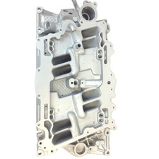 Vortec Intake Manifold Lower 5.7l350 5.l305 Chevroletgmc Express Savana Vans