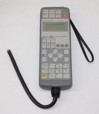 Mitsubishi Advanced Sinker EDM Hand Pendant DC13400 for sale 