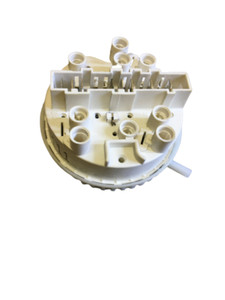 Bosch WAE24366GB Waschmaschine Druckschalter Original Ersatzteile